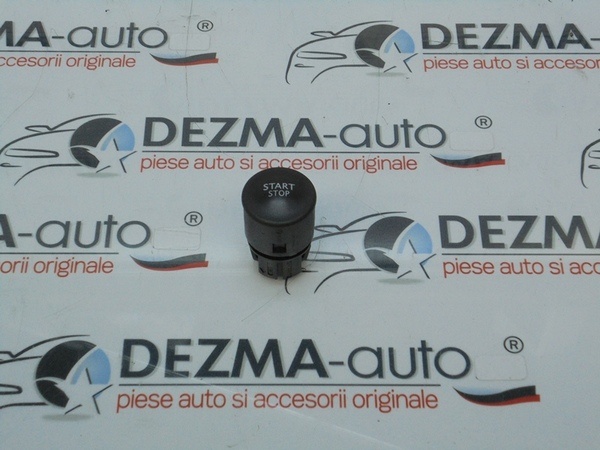 Buton start stop, Renault Laguna 3 combi