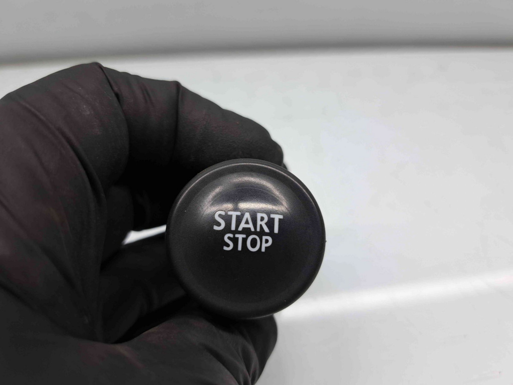 Buton START/STOP Renault Laguna 3 [Fabr 2007-2015] 107959B
