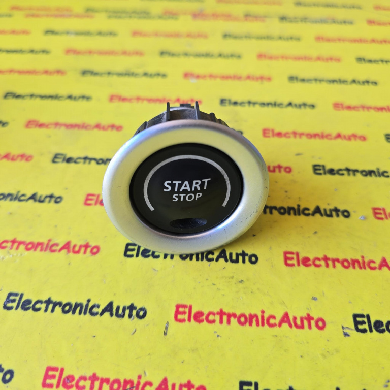 Buton Start, Stop, Renault LAGUNA, 8200004282,
