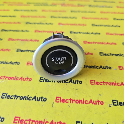 Buton Start, Stop, Renault LAGUNA, 8200004282,