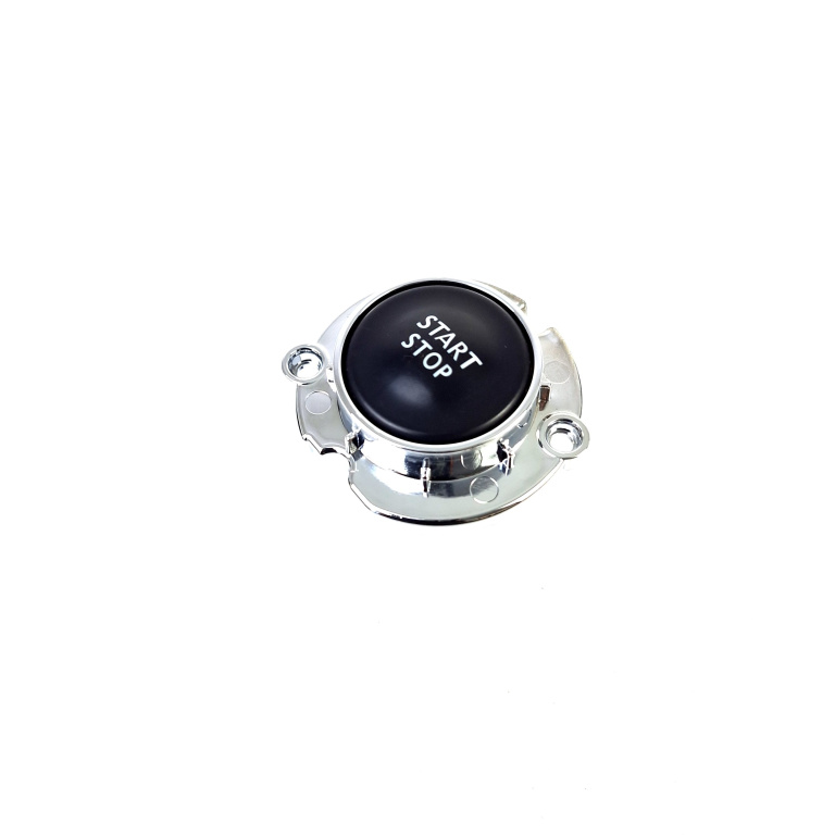 Buton Start/Stop Renault Latitude (L70) 2010 > 2.0 Dci 150 (L70H) M9R 824 Motorina 1927937, 1927937Pon, 107959