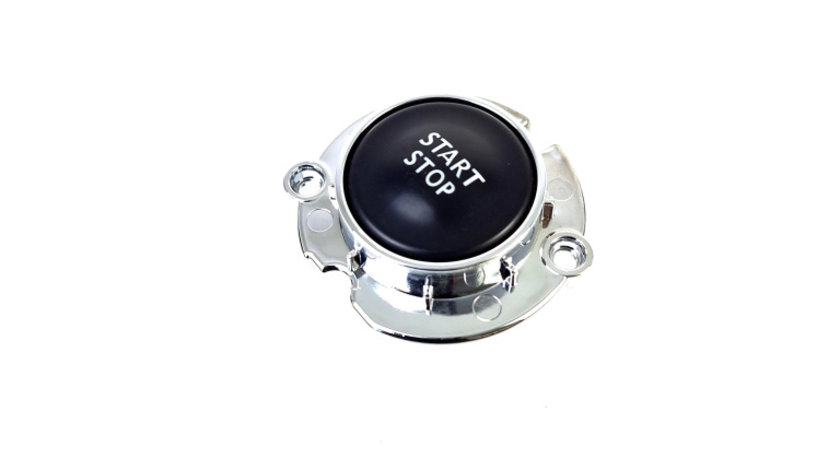 Buton Start/stop Renault LATITUDE (L70) 2010 - Prezent Motorina 1927937, 1927937PON, 107959