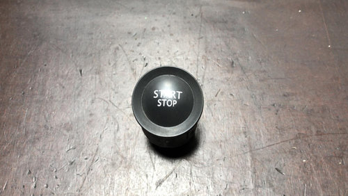 Buton START / STOP Renault Megane 2 1.5 dci 2004-2008