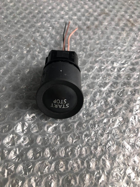 Buton start-stop renault megane 2 107838p