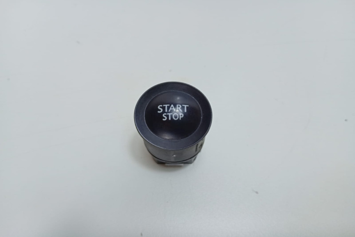 Buton Start Stop Renault Megane 2 [2002 - 2006]