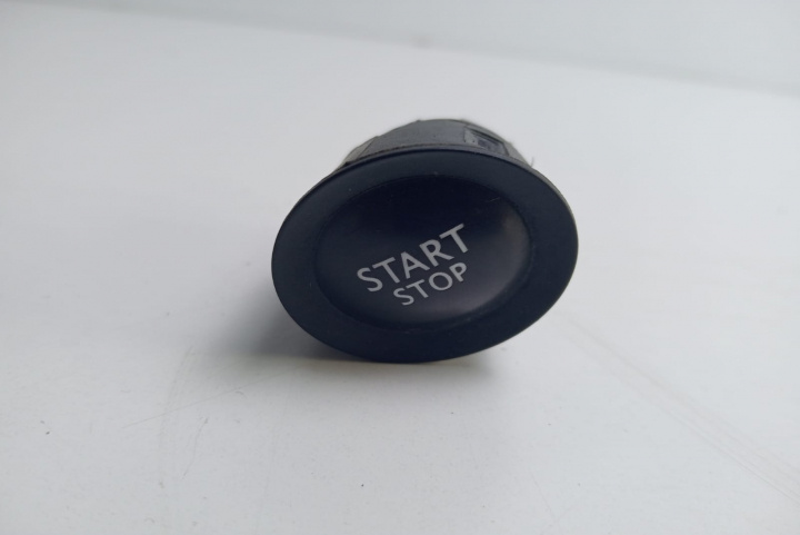Buton start/stop Renault Megane 2 [2002 - 2006]
