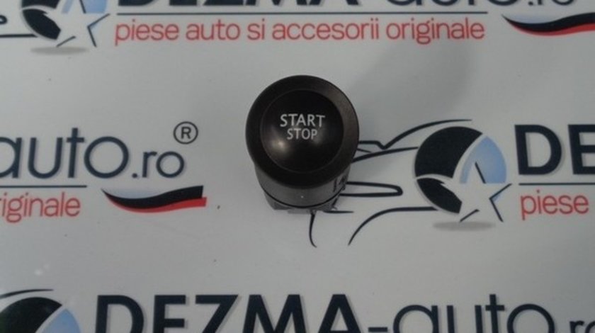 Buton start stop, Renault Megane 2, 2002-2008