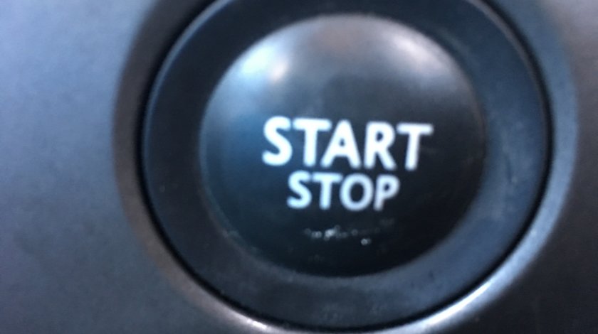 Buton Start / Stop Renault Megane 2 2002 - 2009