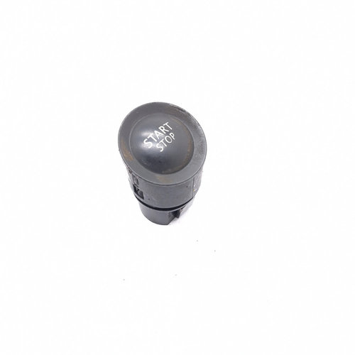 Buton Start/Stop Renault Megane 2 2002-2010 1.5 Dci K9K 724 Motorina 1927937, 407396A, 279340, A8186