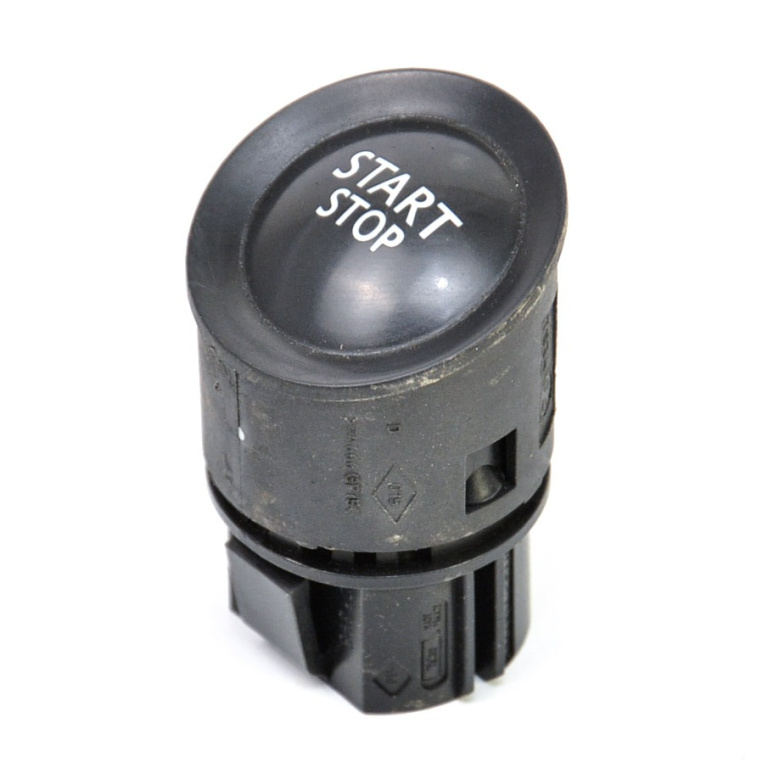 Buton Start/stop Renault MEGANE 2 2002 - 2010 Motorina 407396, 27934