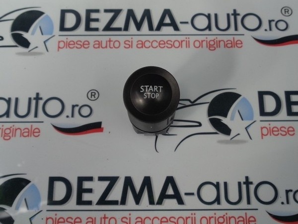 Buton start stop, Renault Megane 2 combi, 2003-2008