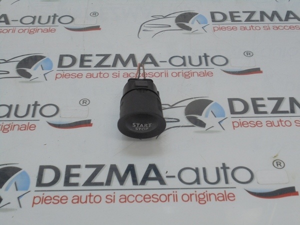 Buton start stop, Renault Megane 2 combi (id:265324)