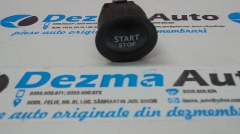 Buton start stop, Renault Megane 2 combi (KM0/1) (3H) (id:216121)