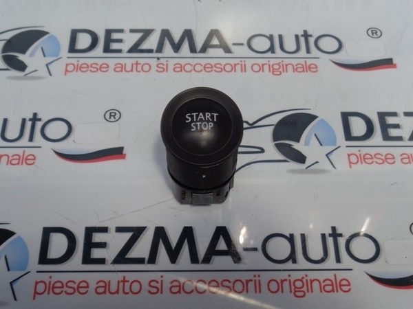 Buton start stop, Renault Megane 2 combi (KM0/1) (id:216121)
