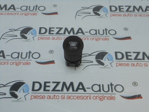Buton start stop, Renault Megane 2 combi