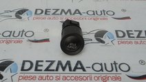 Buton start-stop, Renault Megane 2 Coupe