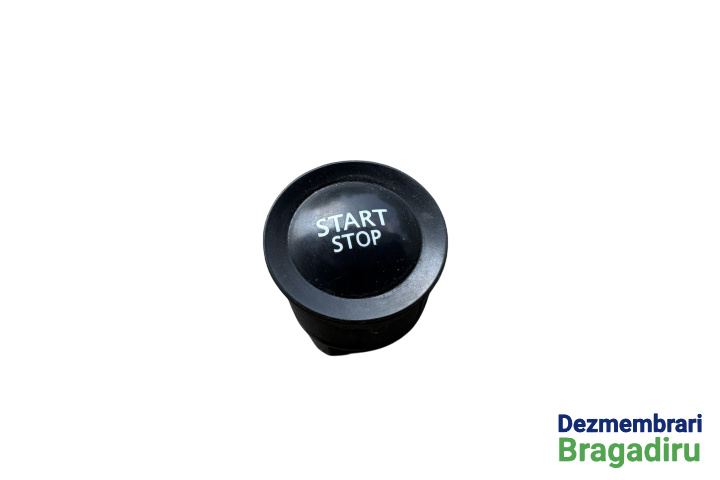 Buton Start Stop Renault Megane 2 [facelift] [2006 - 2012] Hatchback 5-usi 1.5 dCi MT (86 hp)