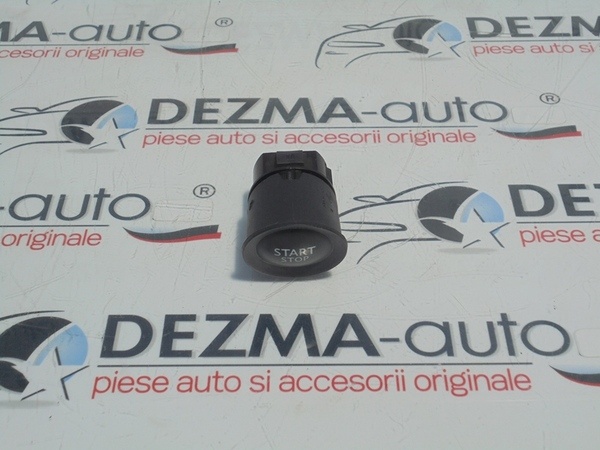 Buton start stop, Renault Megane 2 (id:265422)