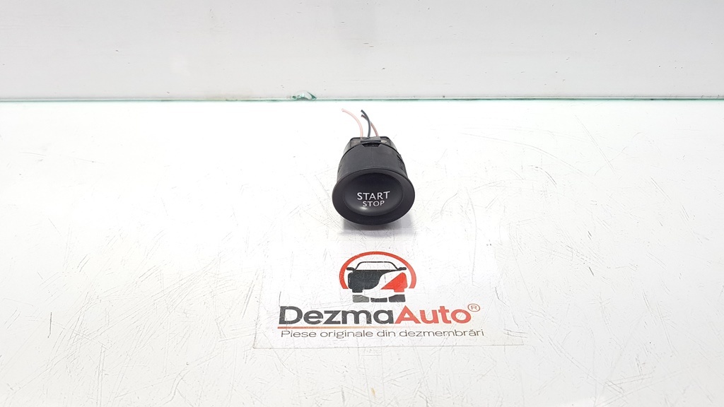 Buton start stop, Renault Megane 2 (id:386216)