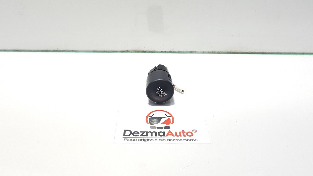 Buton start stop, Renault Megane 3, 1927937 (id:400282)