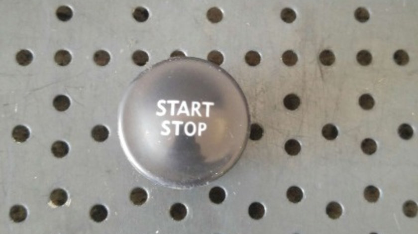 Buton start stop renault megane 3 1927937