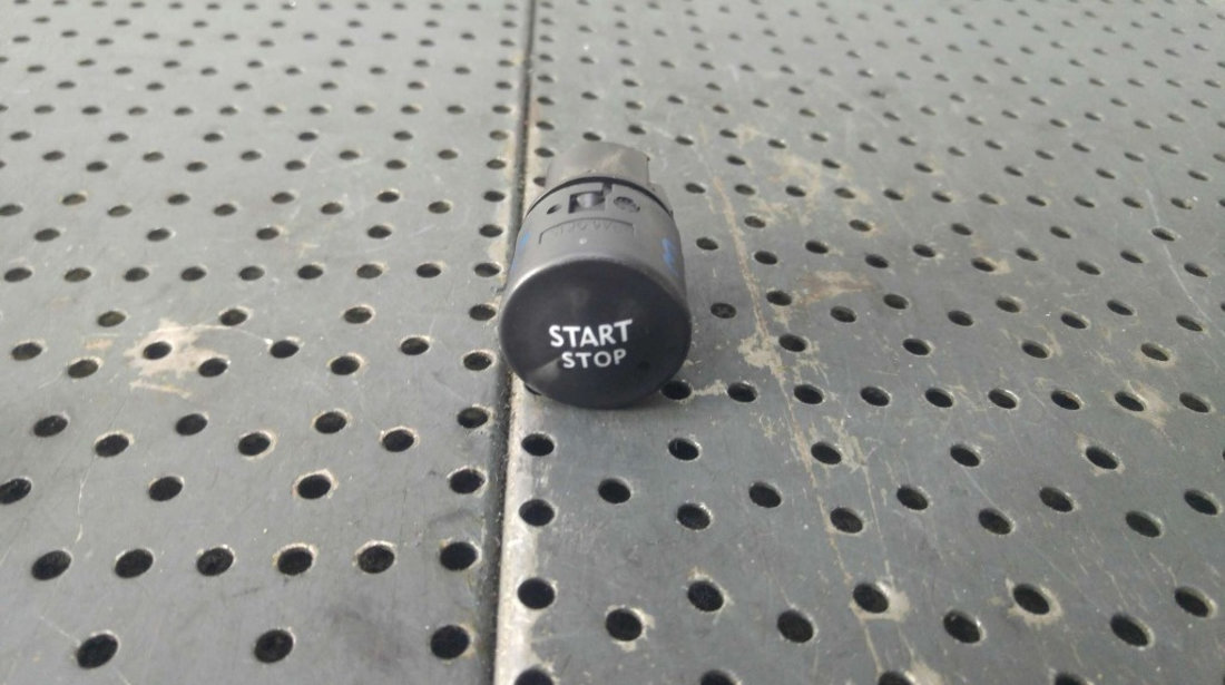 Buton start stop renault megane 3 1927937