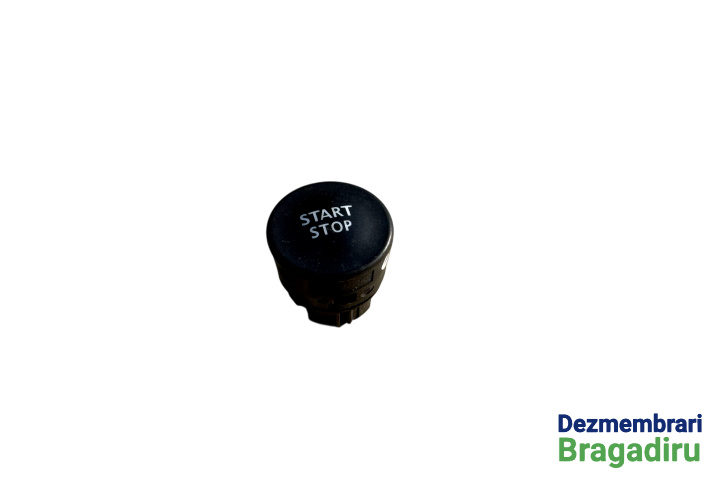 Buton Start Stop Renault Megane 3 [2008 - 2014] wagon 5-usi 1.9 dCi MT (130 hp) EURO 5