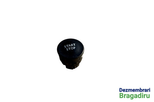 Buton Start Stop Renault Megane 3 [2008 - 2014] wagon 5-usi 1.9 dCi MT (130 hp) EURO 5