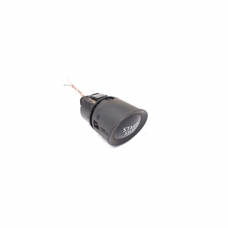 Buton Start/stop Renault MEGANE 3 2008 - 2016 2793402