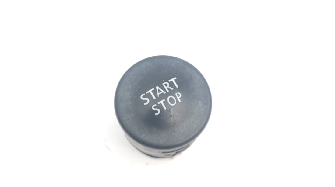 Buton Start/stop Renault MEGANE 3 2008 - Prezent