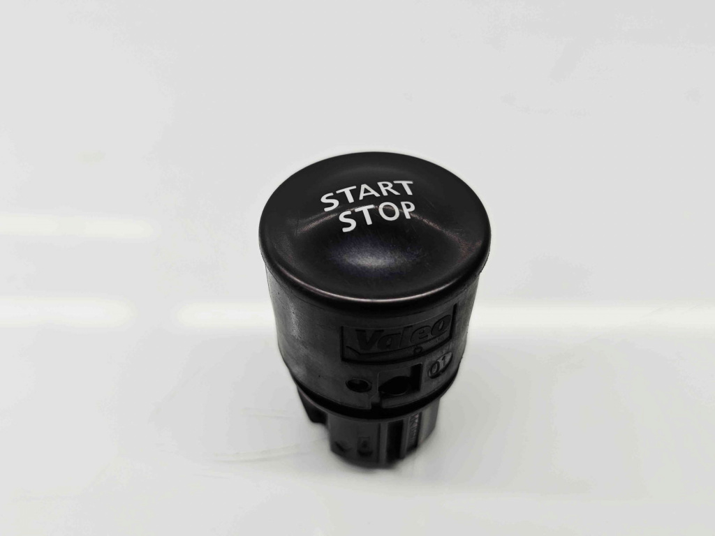 Buton START/STOP Renault Megane 3 (B95) [Fabr 2008-2016] 1927937