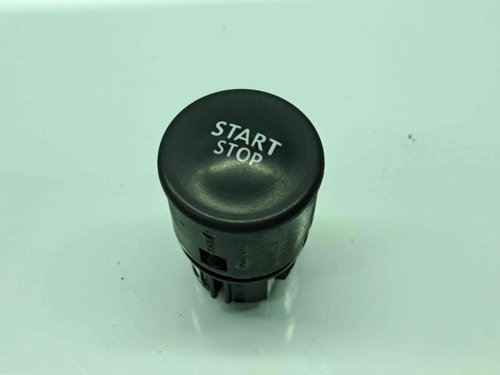 Buton START/STOP Renault Megane 3 (B95) [Fabr 2008-2016] OEM