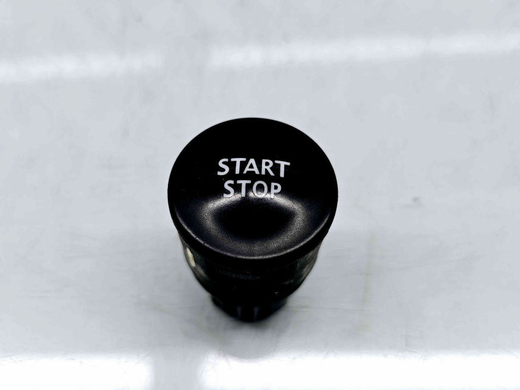 Buton START/STOP Renault Megane 3 Combi [Fabr 2008-2015] 506978R
