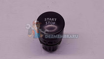 Buton START STOP Renault Megane 3 Combi [Fabr 2008...