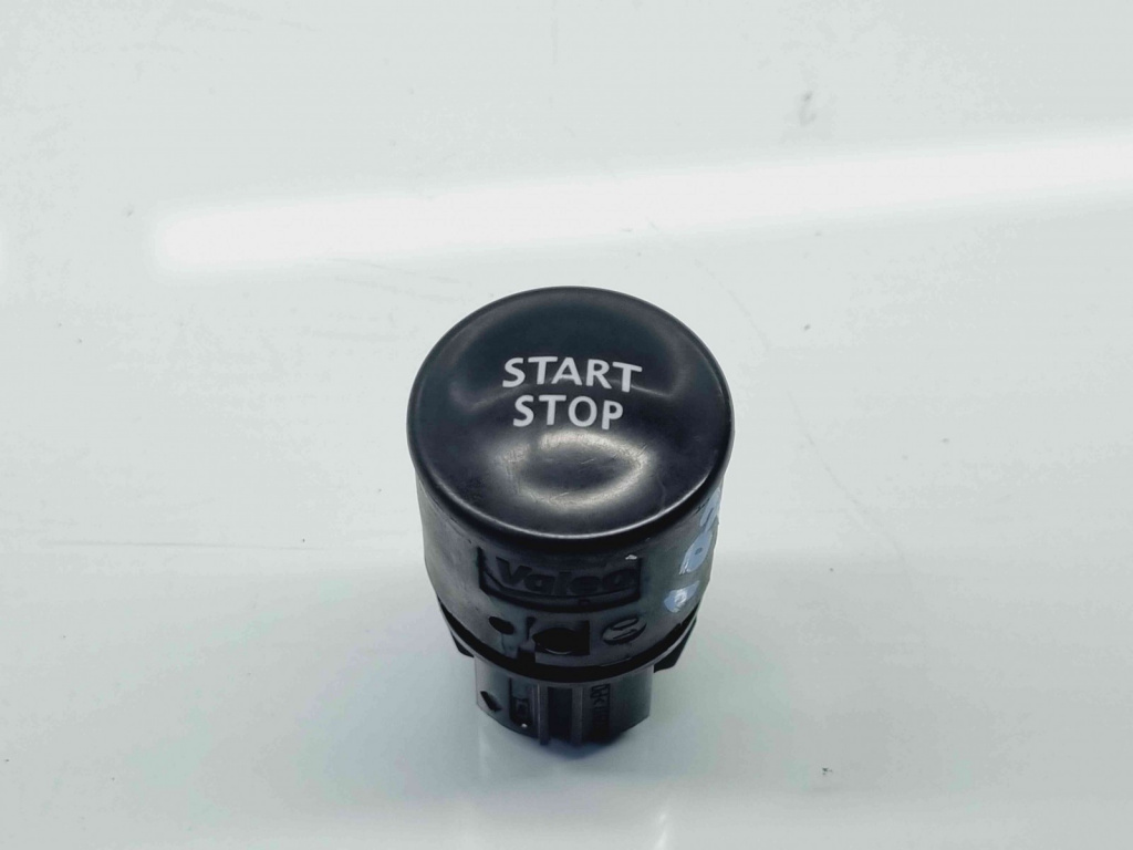 Buton START/STOP Renault Megane 3 Combi [Fabr 2008-2015] OEM