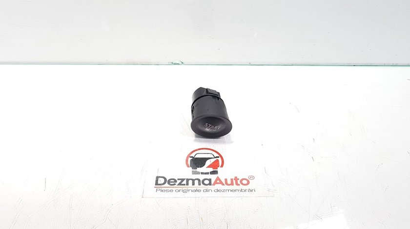 Buton start stop Renault Megane 3 Coupe 1.5 dci, K9K846, 1927937 (id:385700)