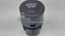 Buton START STOP Renault Megane 3 Coupe [Fabr 2010...