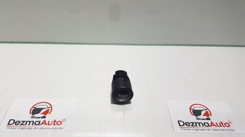 Buton start stop, Renault Megane 3 coupe (id:344506)