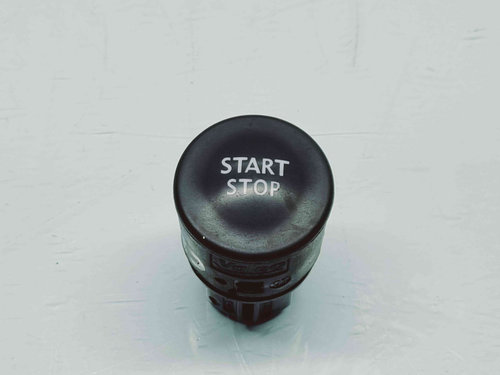 Buton START/STOP Renault Megane 3 [Fabr 2008-2015] 506978R