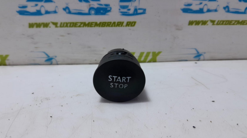 Buton start stop Renault Megane 4 [2016 - 2020]