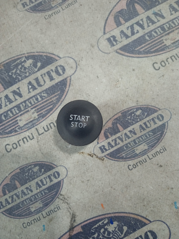 Buton start-stop Renault Megane 4, 503211R