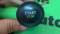 Buton start stop Renault Megane II (2003-2008)