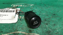 Buton Start Stop Renault MEGANE II BM0/1 ,CM0/1 20...