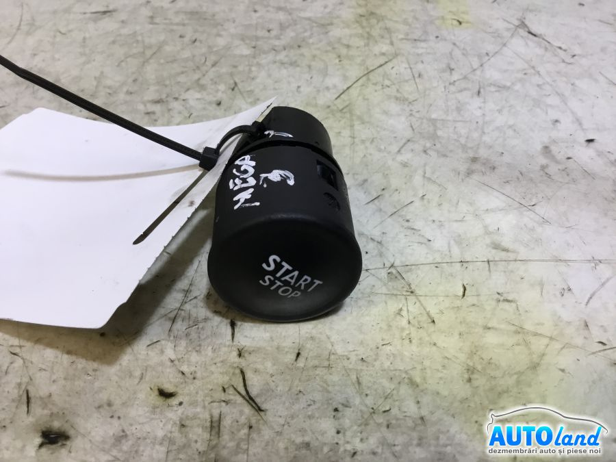 Buton Start-stop Renault MEGANE III Hatchback BZ0/1 2008