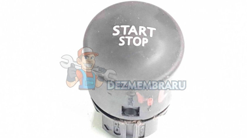 Buton START STOP Renault Scenic 2 [Fabr 2003-2008] 107969A