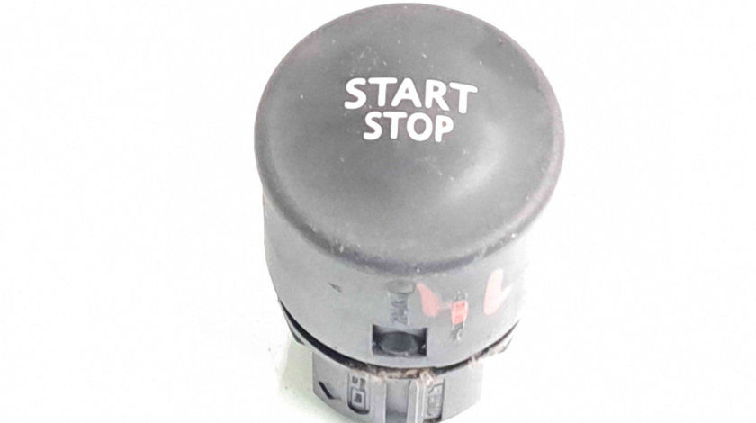 Buton START STOP Renault Scenic 2 [Fabr 2003-2008] 107969A