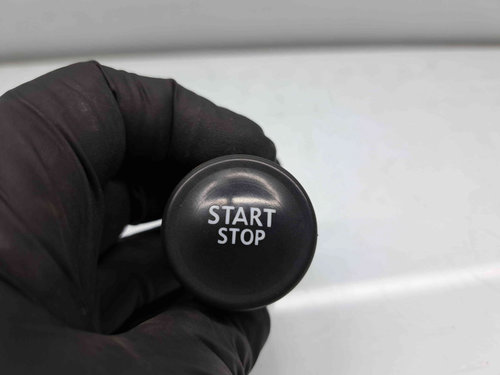 Buton START/STOP Renault Scenic 3 [Fabr 2009-2015] 107959B