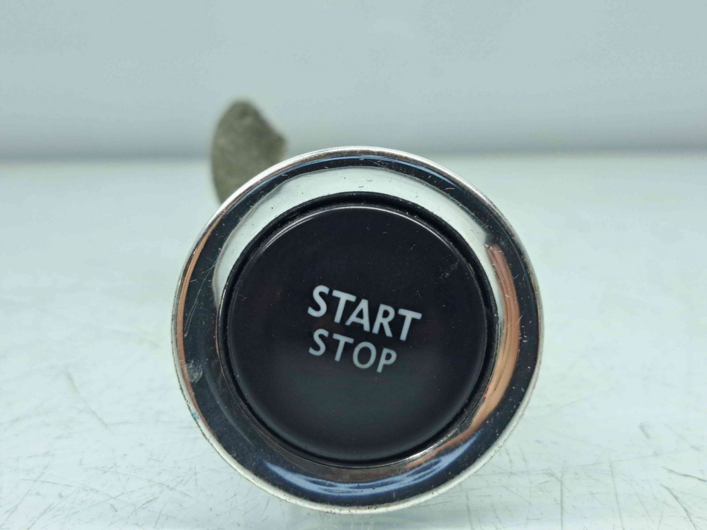 Buton START/STOP Renault Scenic 3 (J95) Facelift [Fabr 2009-2015] 506978R