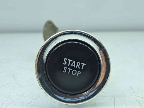 Buton START/STOP Renault Scenic 3 (J95) Facelift [Fabr 2009-2015] 506978R