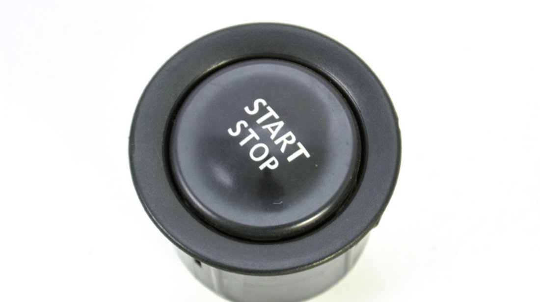 Buton Start/stop Renault SCENIC 3 (JZ0/1) 2009 - Prezent Motorina 1019184